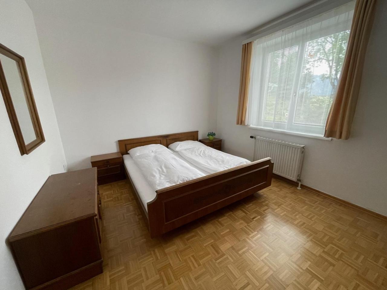 See-Hotel Post Am Attersee Weissenbach am Attersee Exterior foto